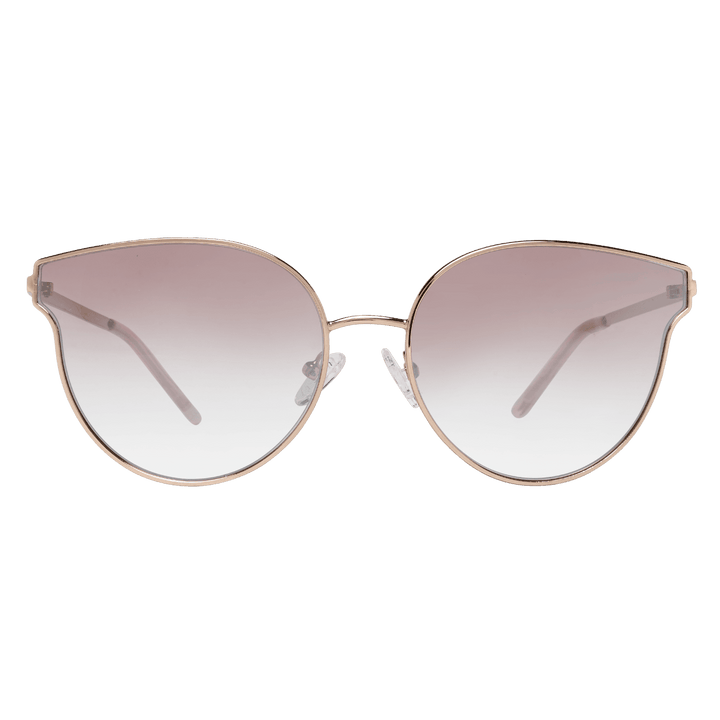 Guess Gold Sunglasses feed-1, Gold, Guess, Sunglasses for Women - Sunglasses at SEYMAYKA