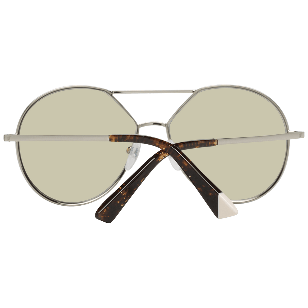 Web Gold Sunglasses feed-1, Gold, Sunglasses for Women - Sunglasses, Web at SEYMAYKA