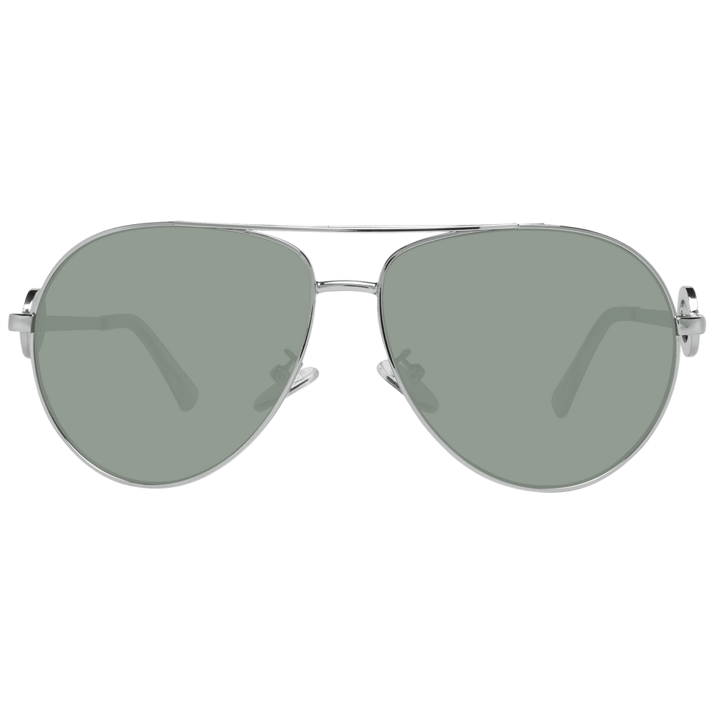 Guess Silver Sunglasses feed-1, Guess, Silver, Sunglasses for Women - Sunglasses at SEYMAYKA