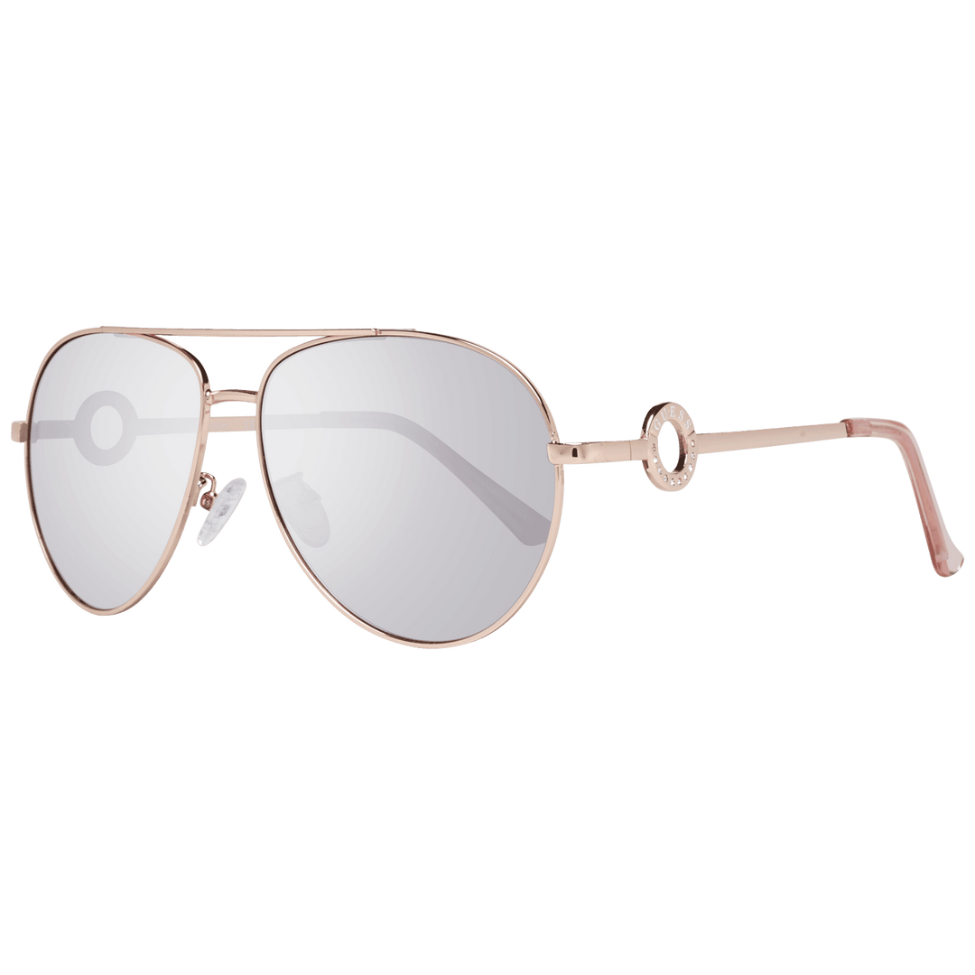 Guess Rose Gold Sunglasses feed-1, Guess, Rose Gold, Sunglasses for Women - Sunglasses at SEYMAYKA