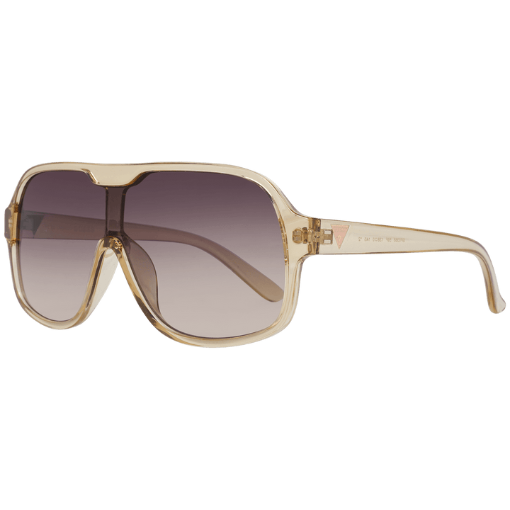 Guess Brown Sunglasses Brown, feed-1, Guess, Sunglasses for Women - Sunglasses at SEYMAYKA