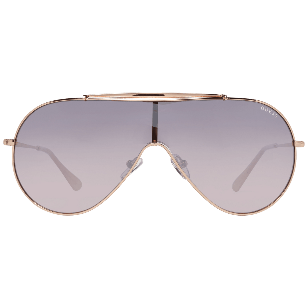 Guess Rose Gold Sunglasses feed-1, Guess, Rose Gold, Sunglasses for Women - Sunglasses at SEYMAYKA