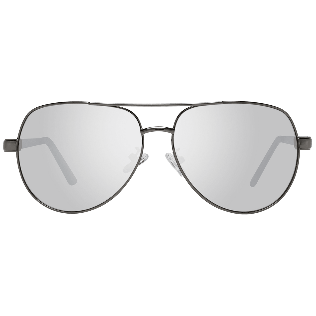 Guess Gray Sunglasses #men, feed-1, Gray, Guess, Sunglasses for Men - Sunglasses at SEYMAYKA