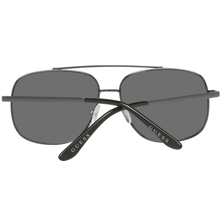 Guess Gray Sunglasses #men, feed-1, Gray, Guess, Sunglasses for Men - Sunglasses at SEYMAYKA