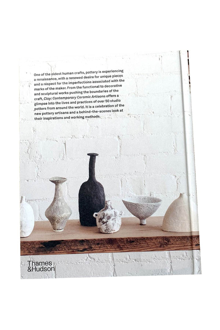 New mags clay: contemporary ceramic artisans-1