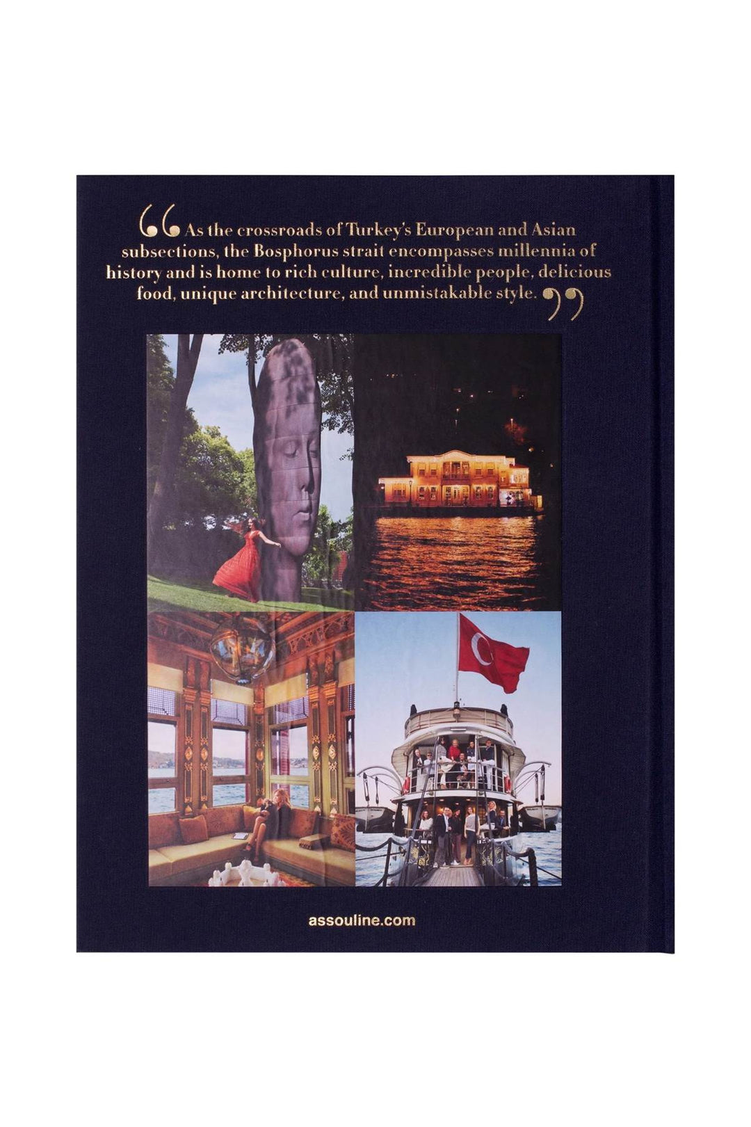 Assouline private bosphorus-1