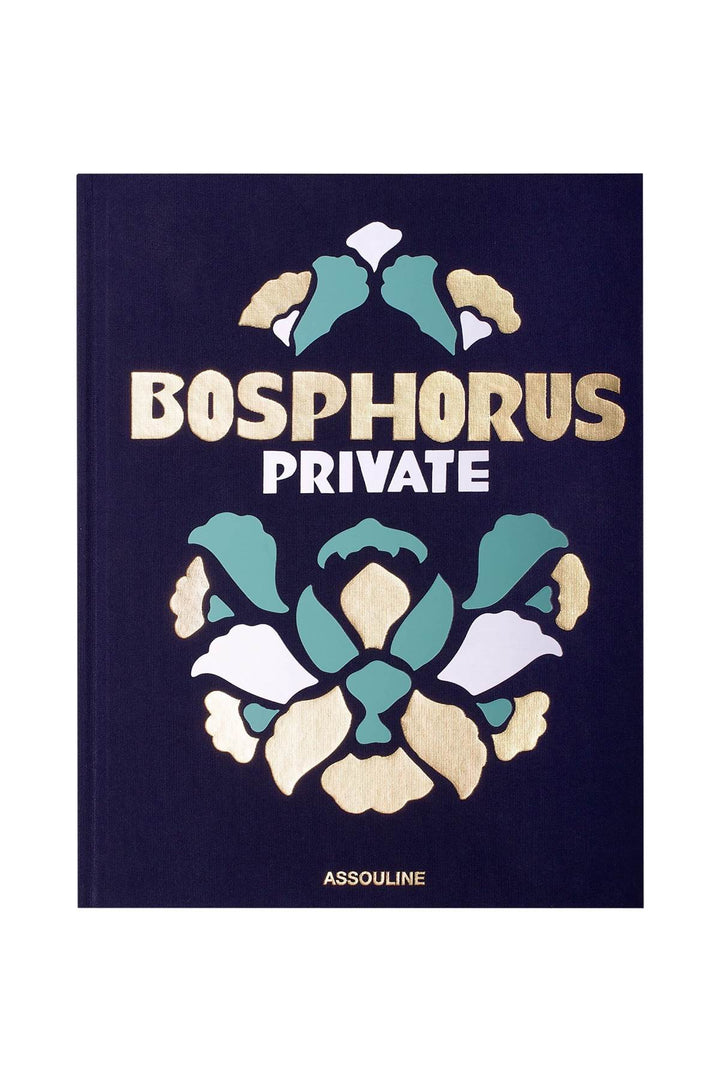 Assouline private bosphorus-0