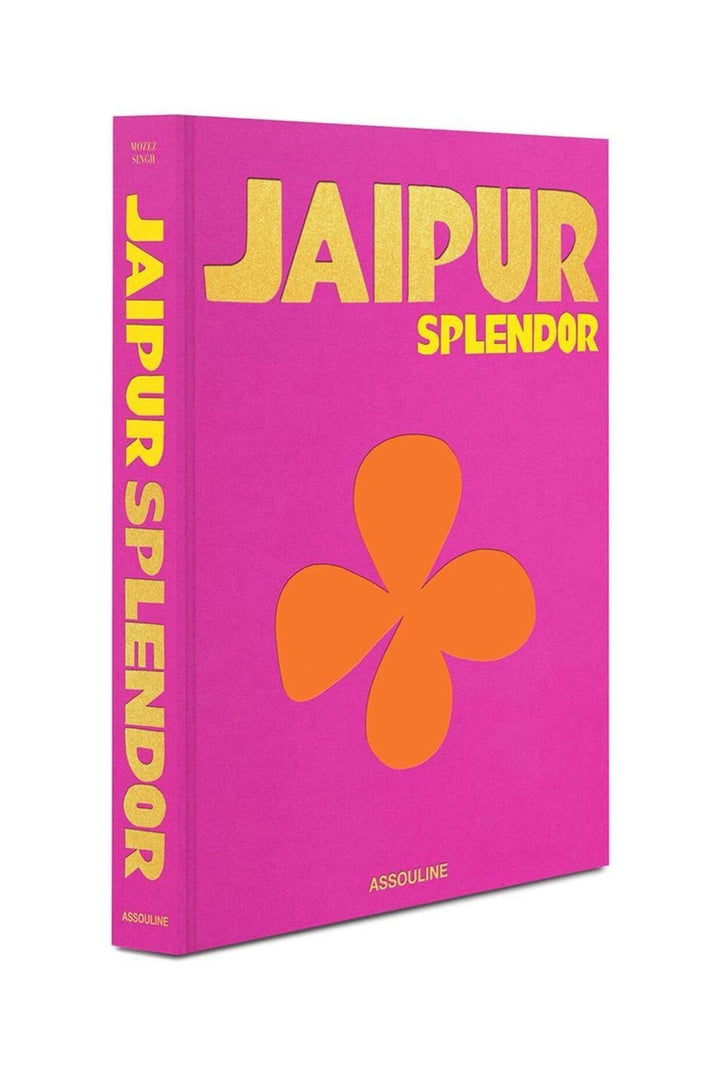 Assouline jaipur slendor-2