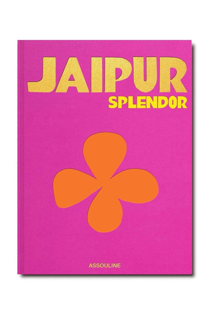 Assouline jaipur slendor-0