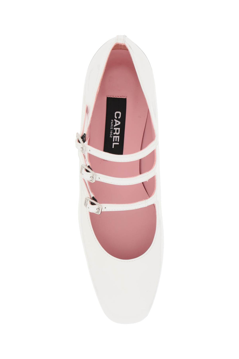 Carel patent leather ariana mary jane-1