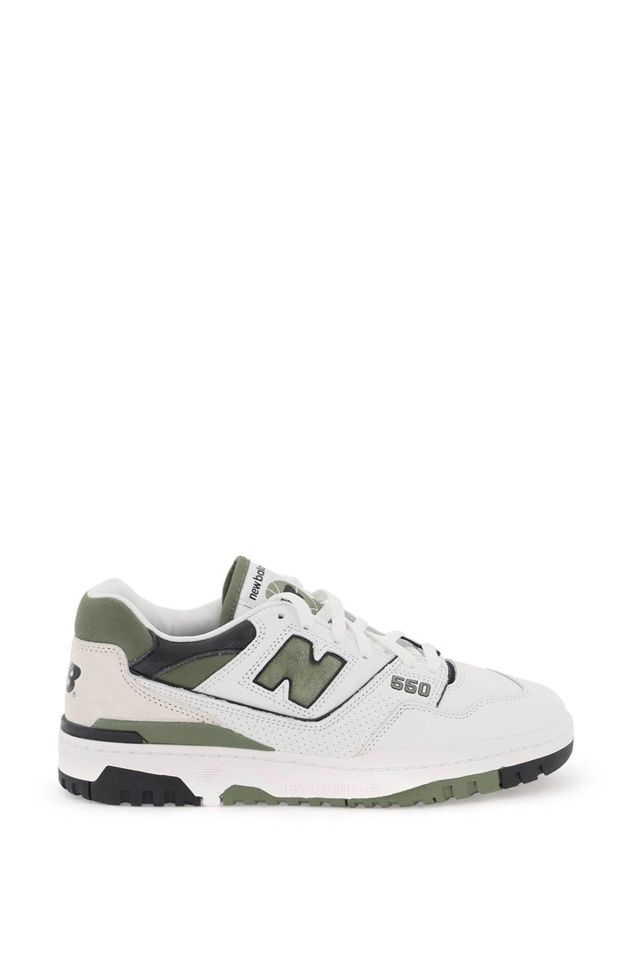 New balance sneakers 550-0