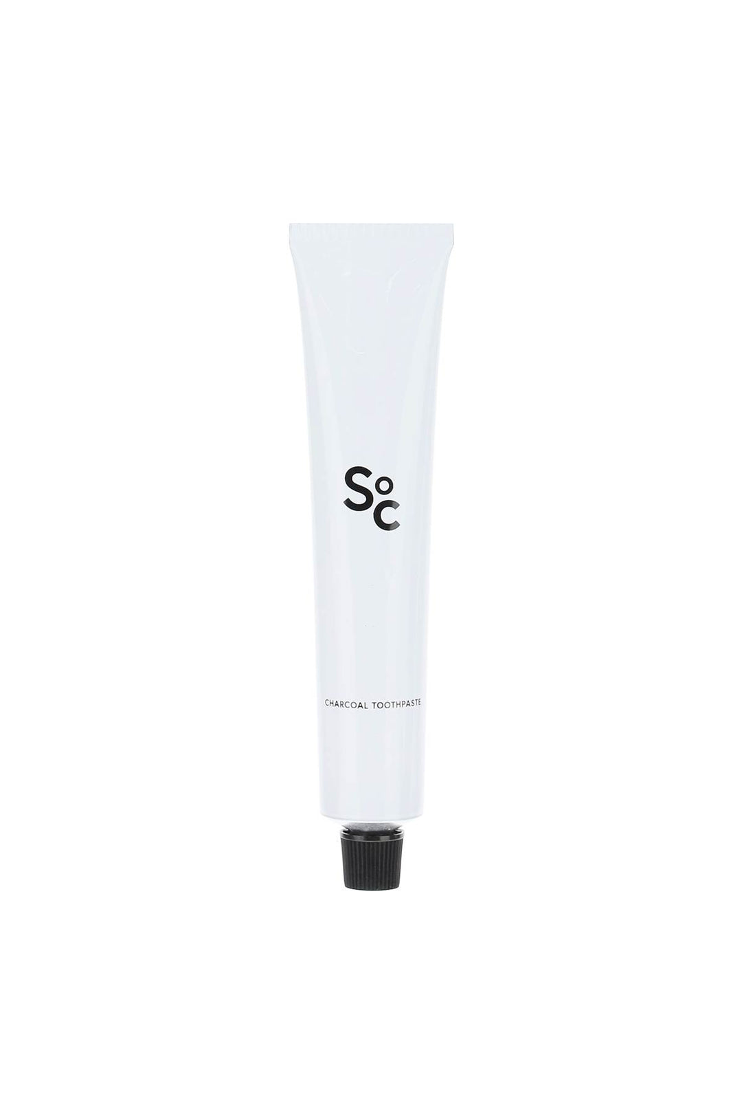 Sort of coal charcoal toothpaste - 50 ml-0