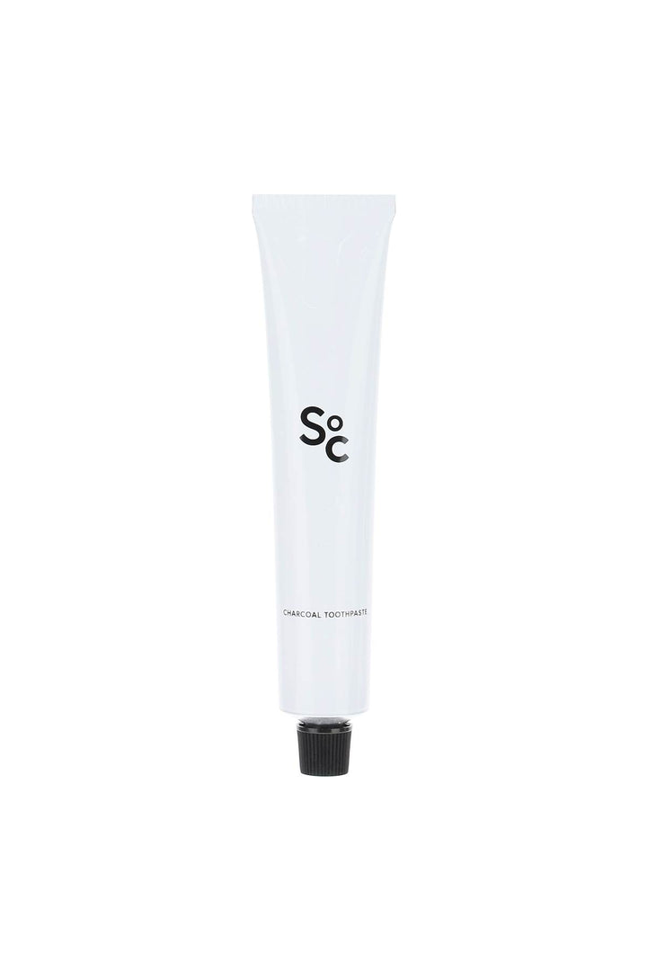 Sort of coal charcoal toothpaste - 50 ml-0