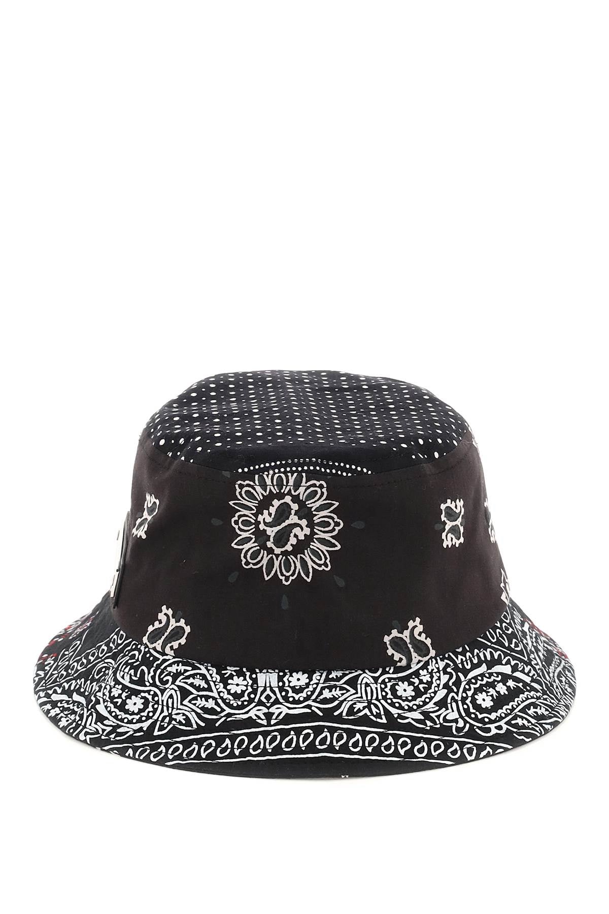 Children of the discordance bandana bucket hat – SEYMAYKA