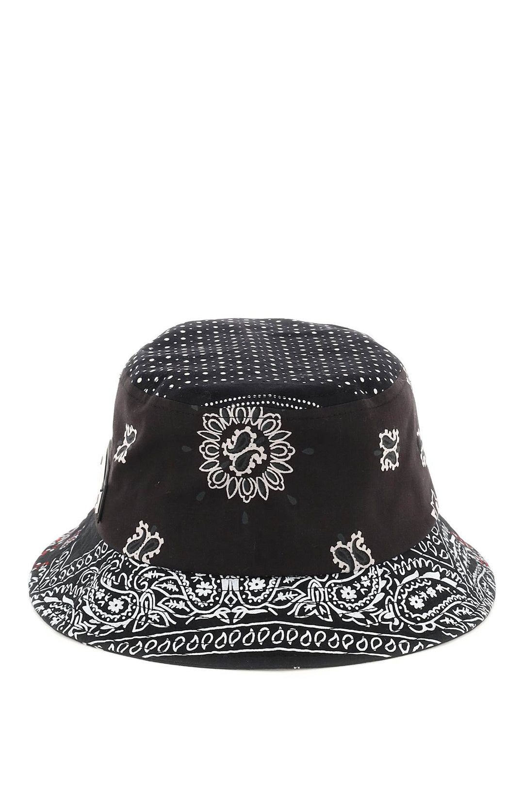 Children of the discordance bandana bucket hat-2