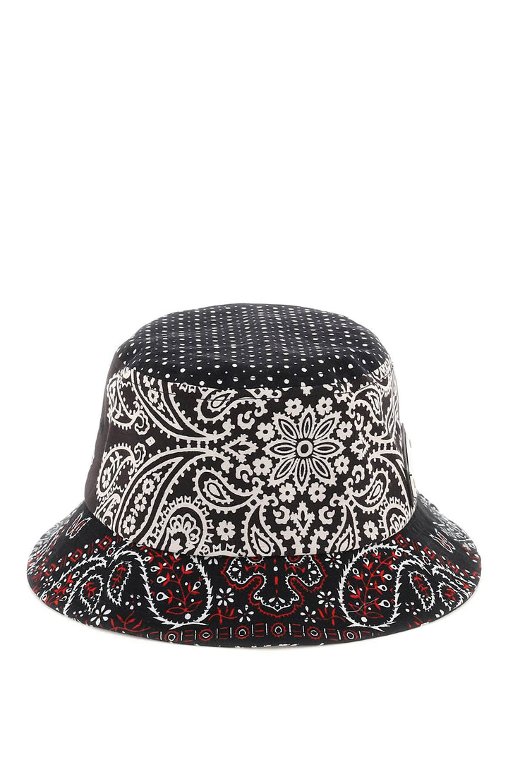 Children of the discordance bandana bucket hat-0