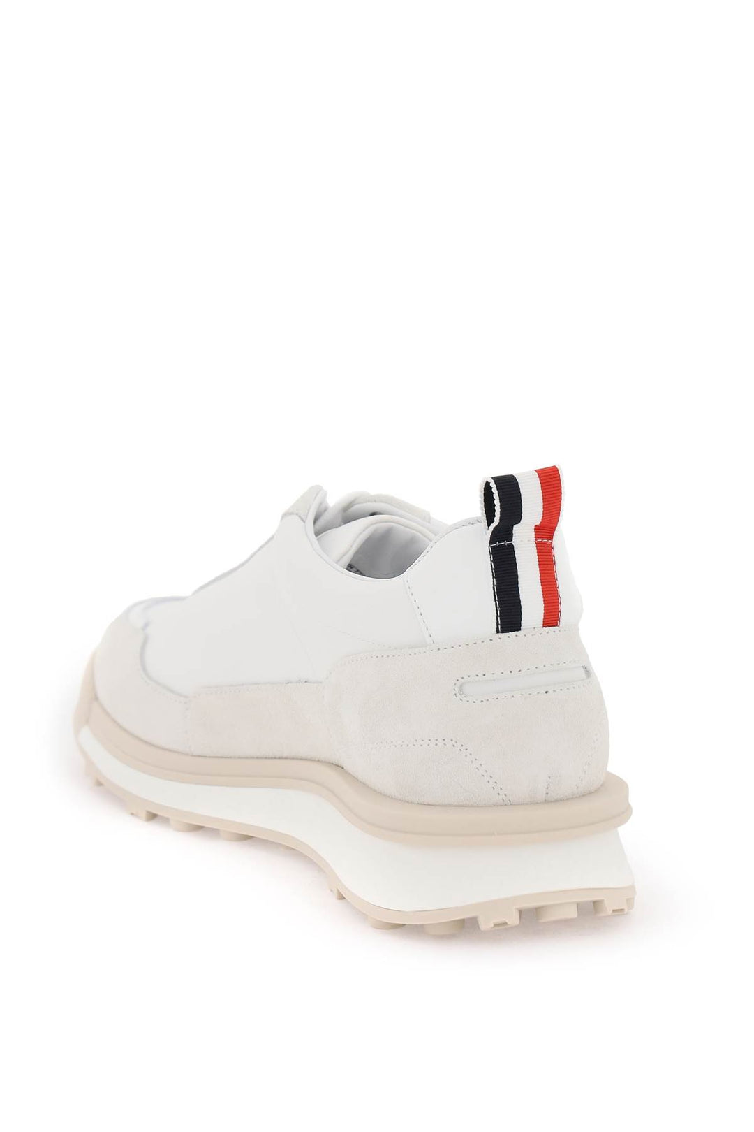 Thom browne alumni trainer sneakers-2