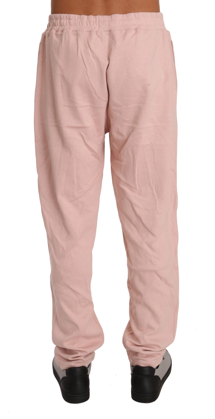 Billionaire Italian Couture  Cotton Hooded Sweater Pants  Tracksuit #men, Billionaire Italian Couture, Catch, feed-agegroup-adult, feed-color-pink, feed-gender-male, feed-size-L, feed-size-XL, feed-size-XXL, Gender_Men, Kogan, L, Men - New Arrivals, Pink, Sweatsuit - Men - Clothing, XL, XXL at SEYMAYKA