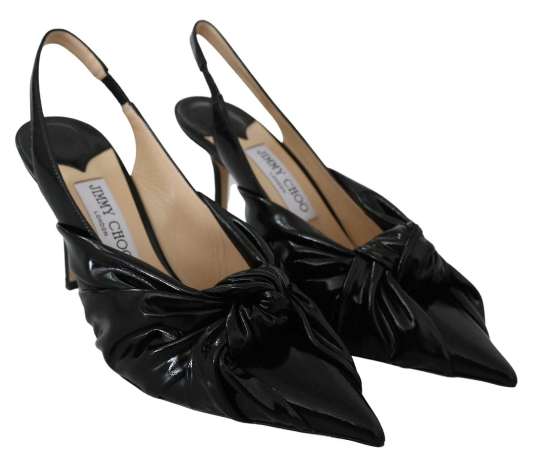 Annabell 85  Patent Leather Pumps