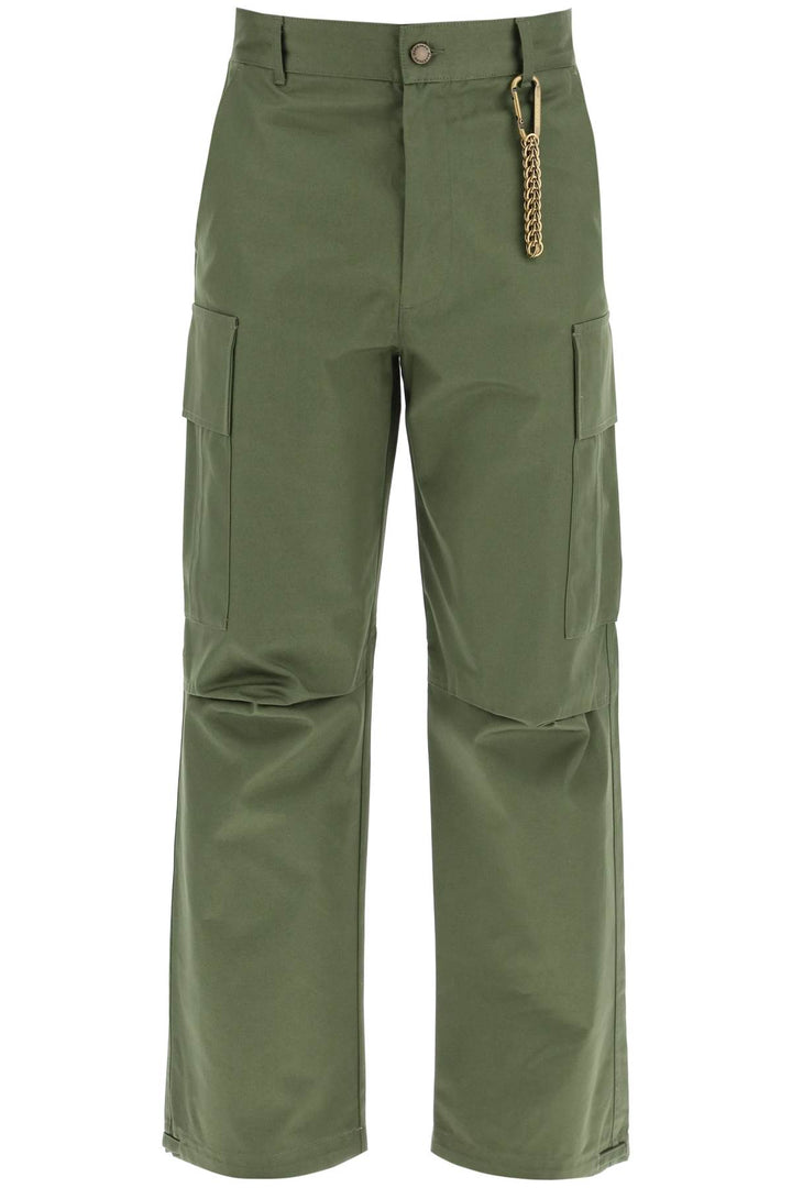 Darkpark laurent

saint laurent cargo pants-0