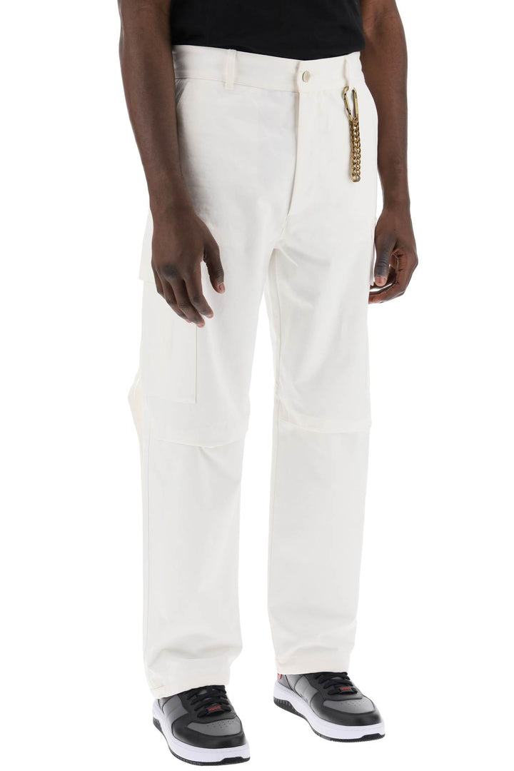 Darkpark laurent

saint laurent cargo pants-1