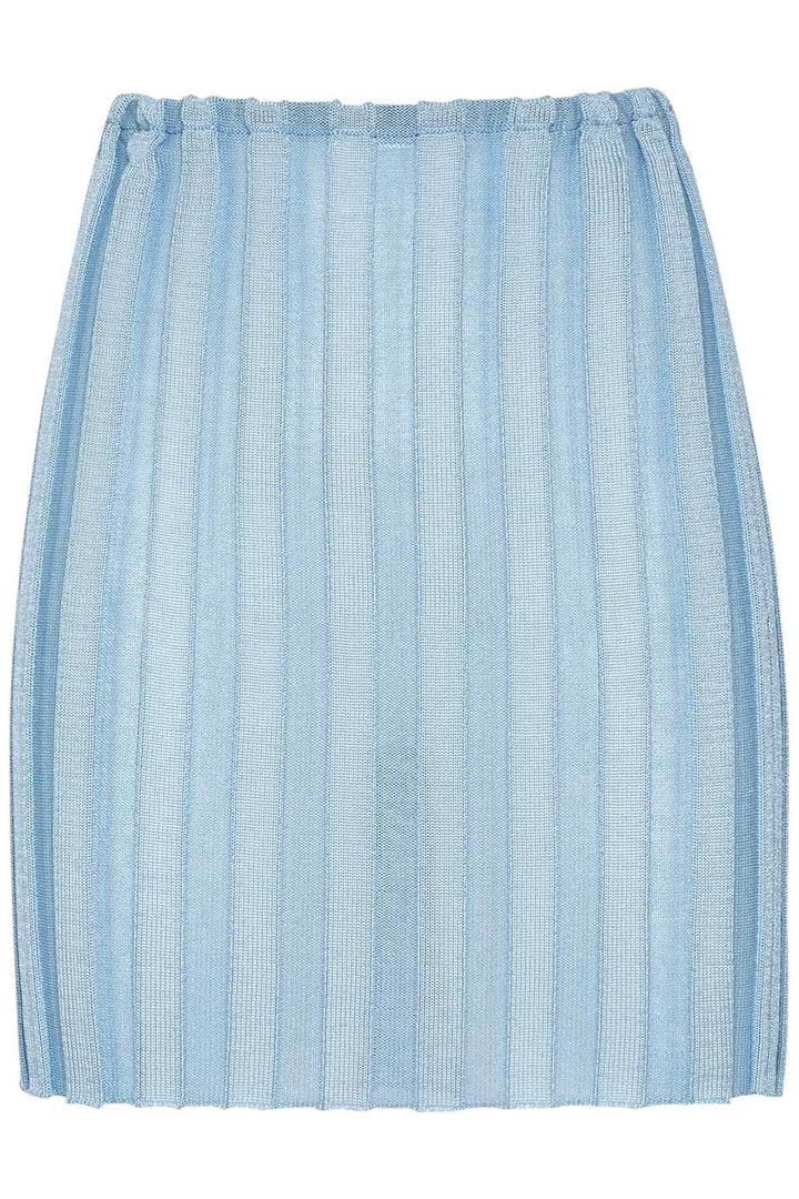 A. roege hove katrine mini skirt-0