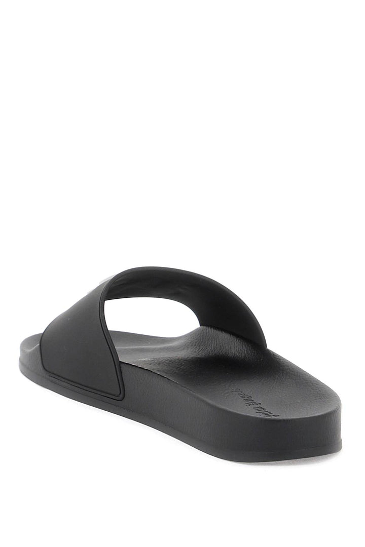 Palm angels monogram slides-2