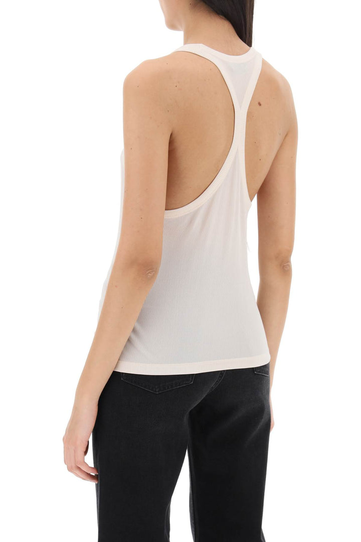 Tom ford racer-back tank top-2