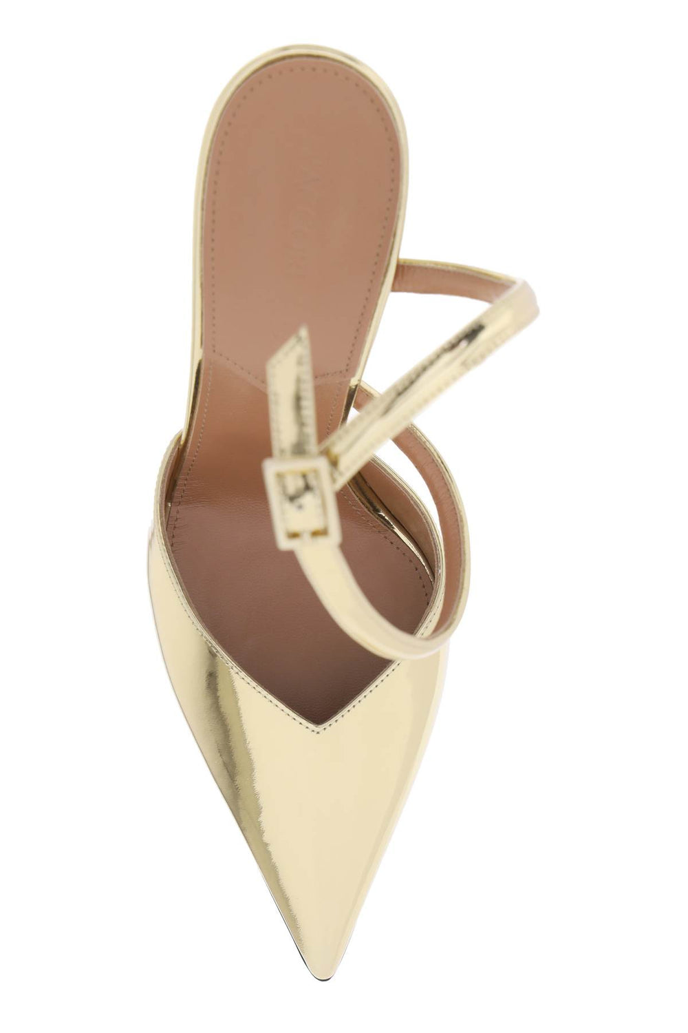 D'accori arya slingback pumps-1