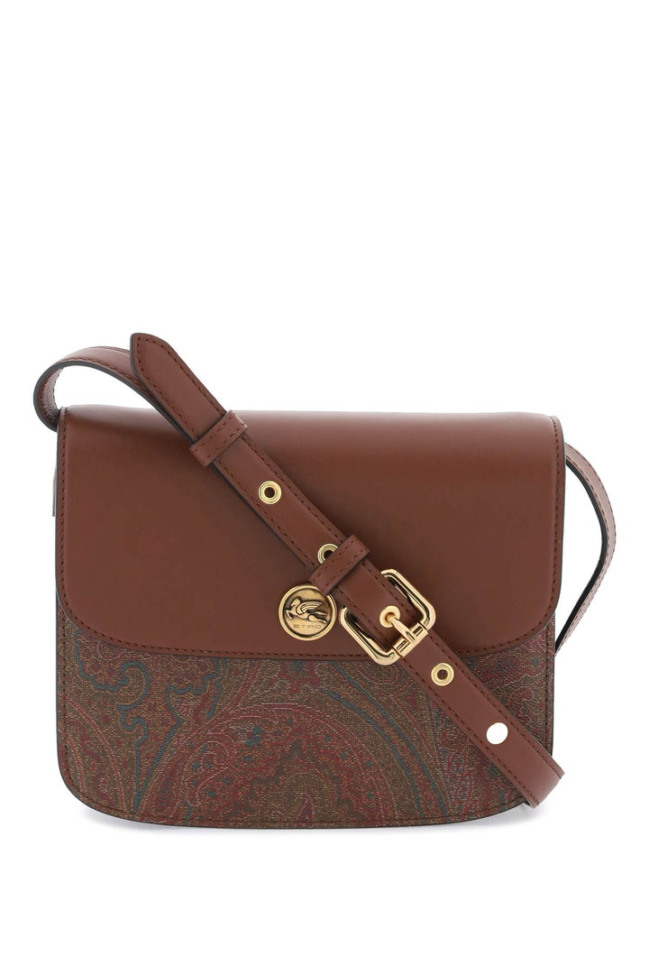 Etro essential large crossbody bag-0