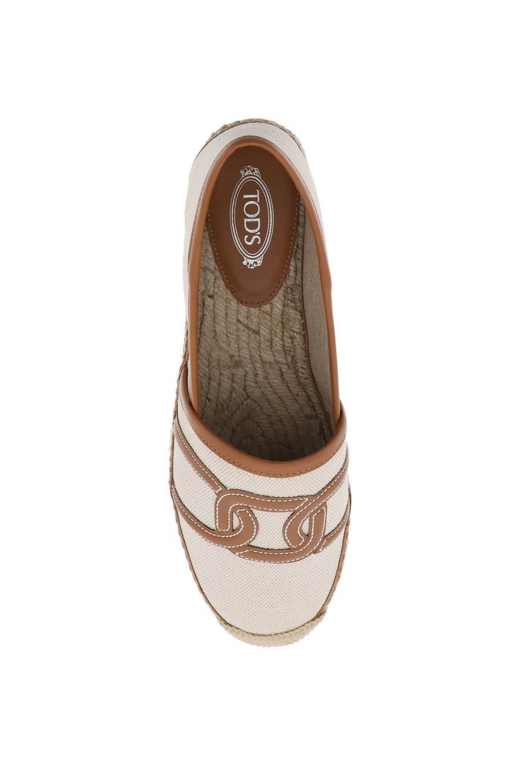 Tod's espadrillas kate-1