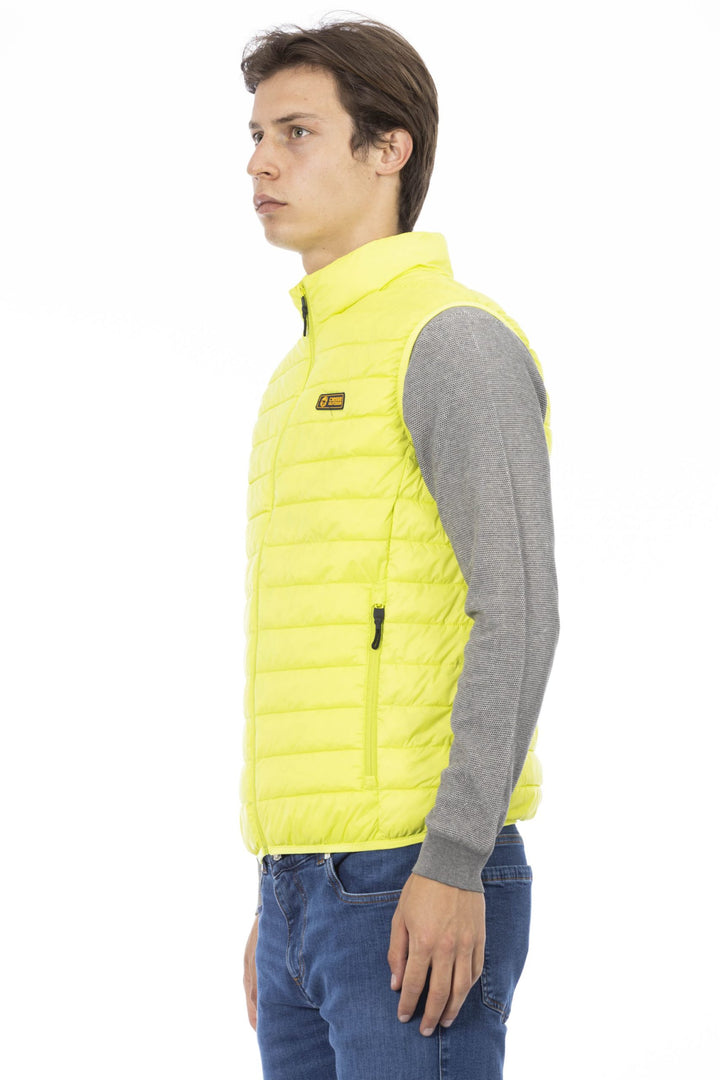 Ciesse Outdoor Yellow Jacket