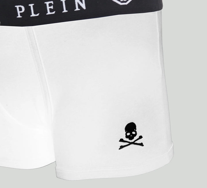 Philipp Plein Parigambabipack-bianco Philipp Plein Underwear #men, feed-agegroup-adult, feed-color-White, feed-gender-male, M, Philipp Plein, S, Underwear - Men - Clothing, White at SEYMAYKA