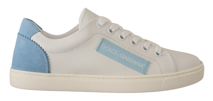 Dolce & Gabbana Low Top Sneakers Shoes