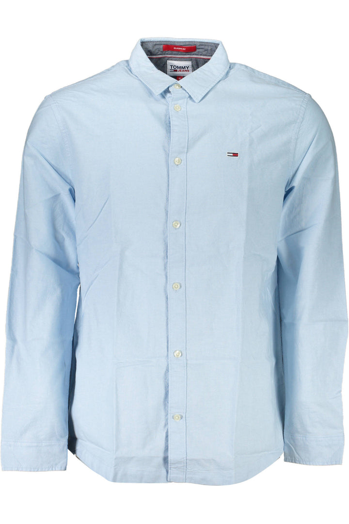 Tommy Hilfiger Light Blue Shirt