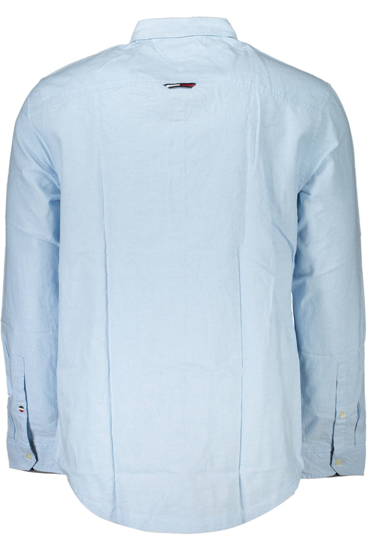 Tommy Hilfiger Light Blue Shirt